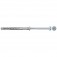 Fischer rögzítődübel SXRL 14X160 mm